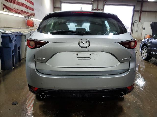 JM3KFBBM0K0612471 | 2019 MAZDA CX-5 SPORT