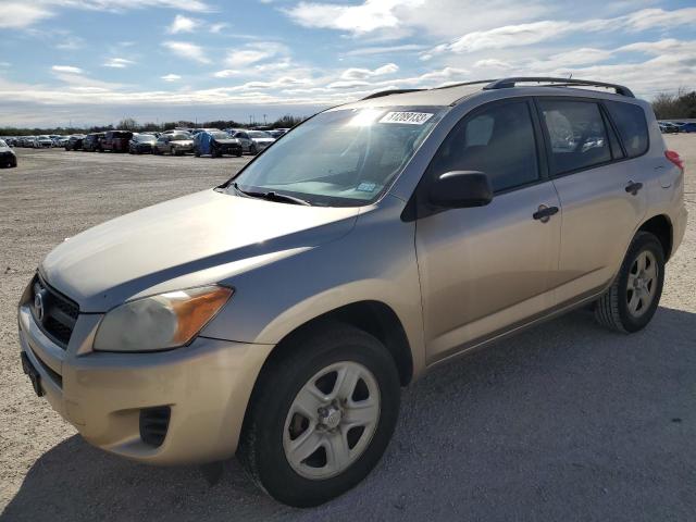 2010 Toyota RAV4 