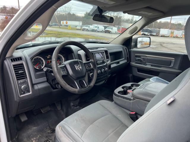 3C6JR6DT0HG681096 | 2017 Ram 1500 st