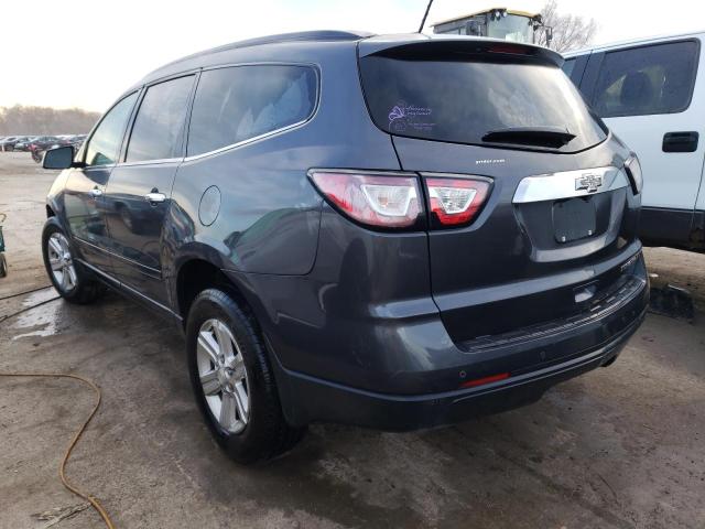 1GNKRGKD1EJ122883 | 2014 CHEVROLET TRAVERSE L