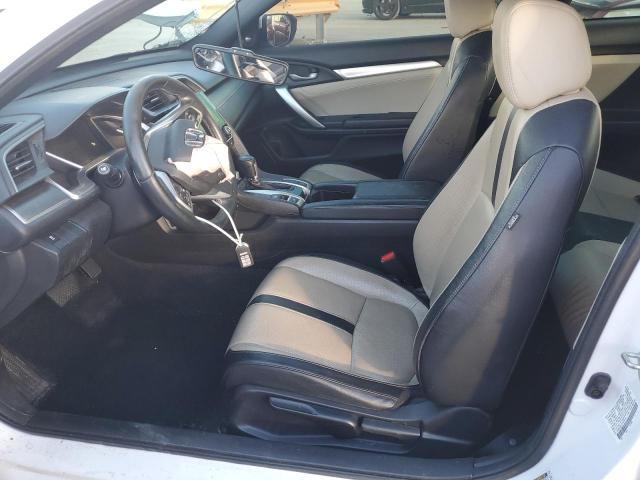 2018 Honda Civic - Image 7
