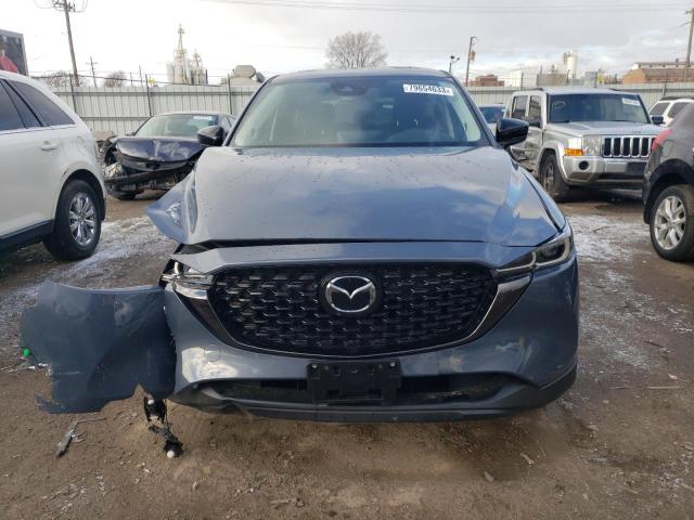 JM3KFBCM9P0177004 | 2023 MAZDA CX-5 PREFE