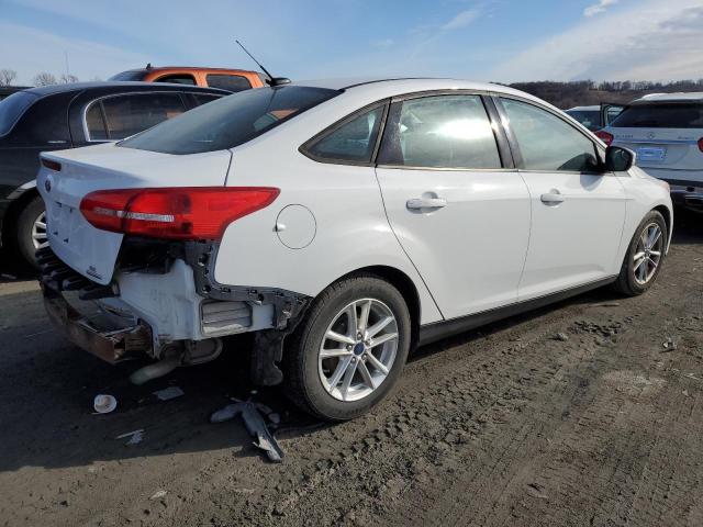 2016 Ford Focus Se VIN: 1FADP3F29GL277431 Lot: 80263963