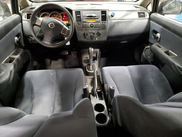 3N1BC13E09L481545 2009 Nissan Versa S