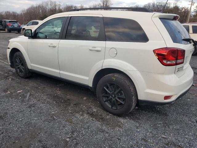 3C4PDDBG3KT856418 | 2019 DODGE JOURNEY SE