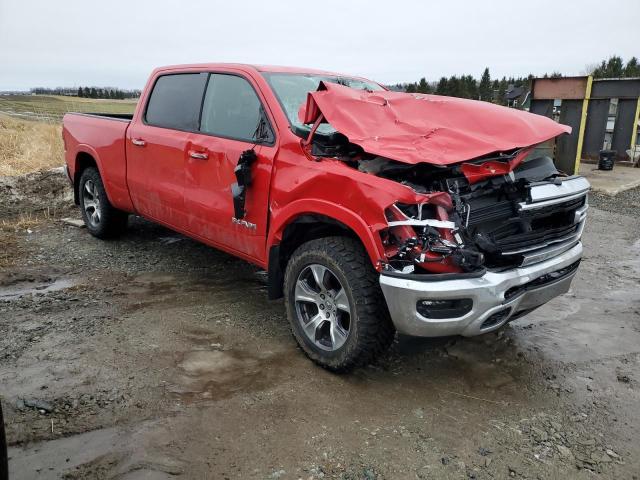 2022 RAM 1500 LARAM 1C6SRFRM6NN473507  81401863