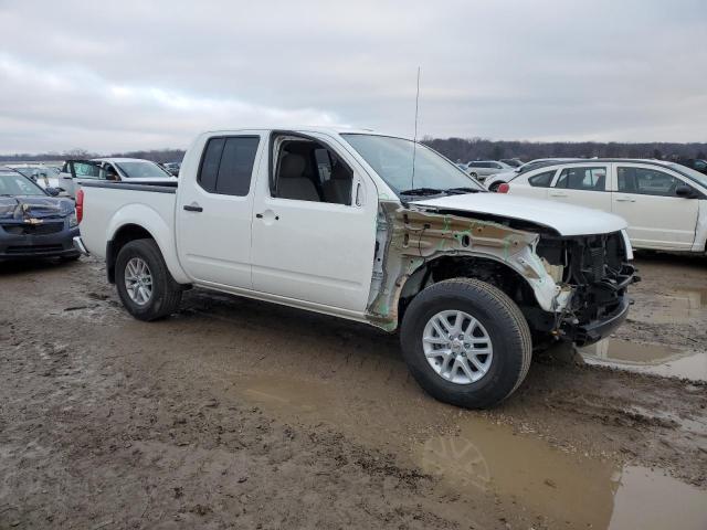 1N6AD0EV8JN760577 | 2018 NISSAN FRONTIER S