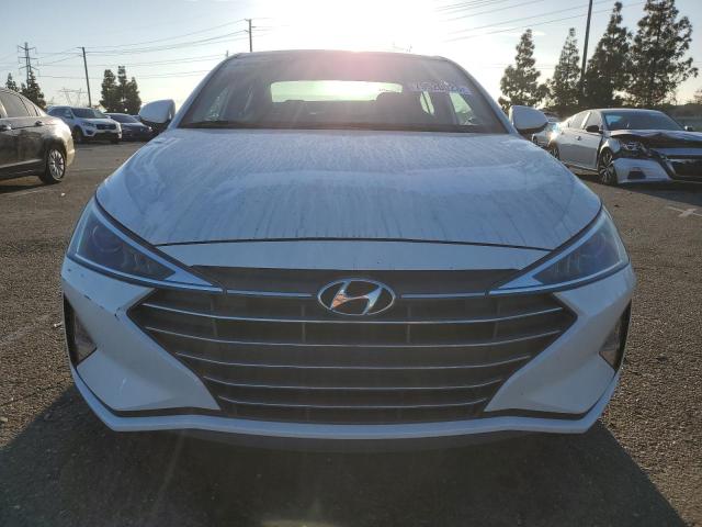 5NPD84LFXKH463982 | 2019 HYUNDAI ELANTRA SE