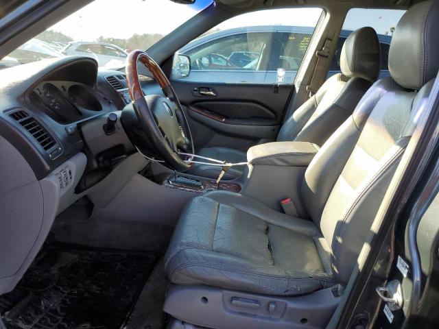 2HNYD187X3H543185 | 2003 Acura mdx touring