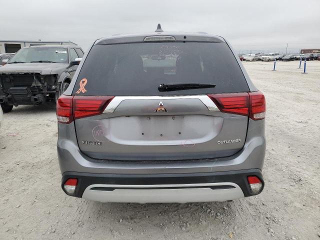 JA4AD2A37KZ015102 | 2019 MITSUBISHI OUTLANDER