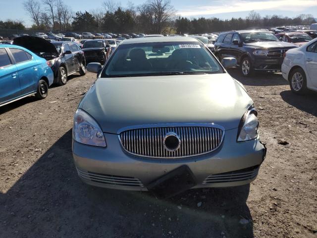 1G4HD57257U133217 | 2007 Buick lucerne cxl