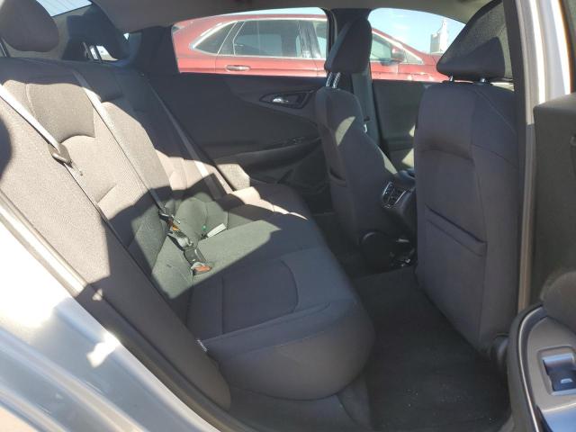 2020 Chevrolet Malibu Lt VIN: 1G1ZD5ST3LF103259 Lot: 58475044