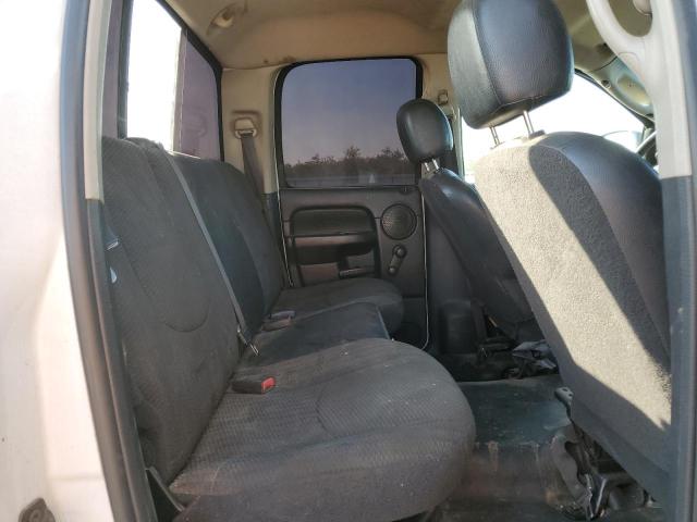 2002 Dodge Ram 1500 VIN: 3D7HA18N72G200500 Lot: 80412783