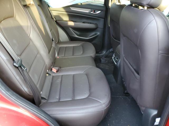 2021 MAZDA CX-5 SIGNA - JM3KFBEY2M0351720