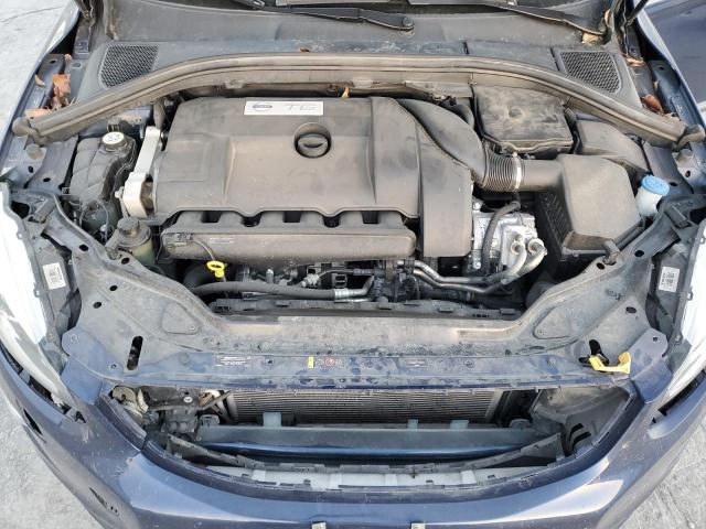 2015 VOLVO XC60 T6 PL - YV4902RV7F2695542