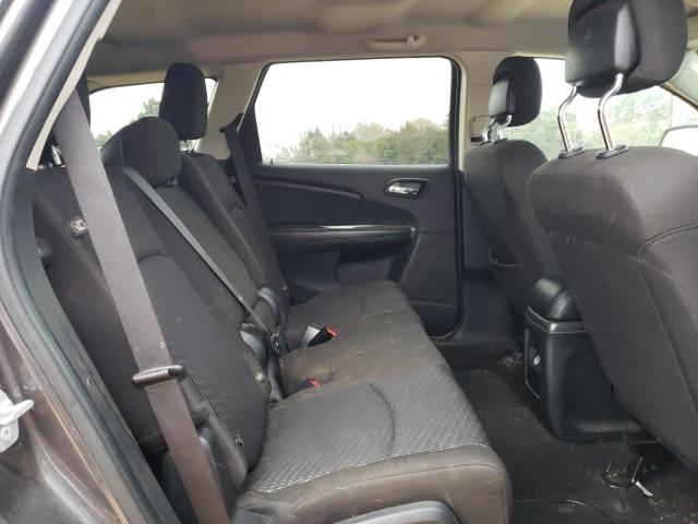 2018 Dodge Journey Se VIN: 3C4PDCABXJT170018 Lot: 78208343