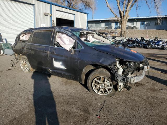 2C4RC1BG6NR228967 | 2022 Chrysler pacifica touring l