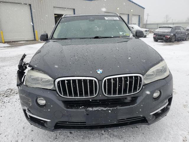 VIN 5UXKR0C52E0H16719 2014 BMW X5, Xdrive35I no.5