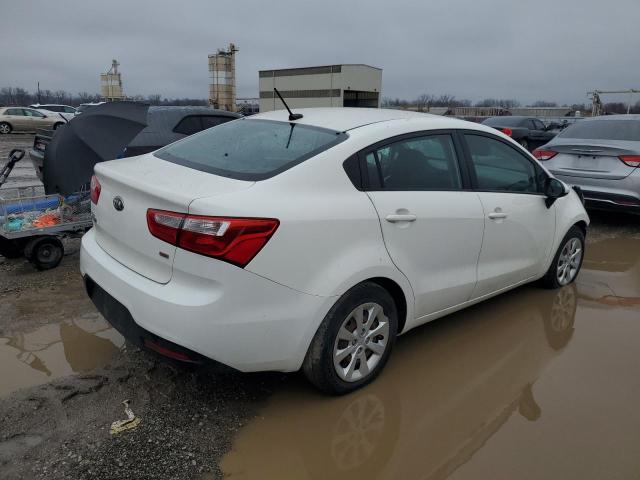 KNADM4A38F6450908 | 2015 KIA RIO LX