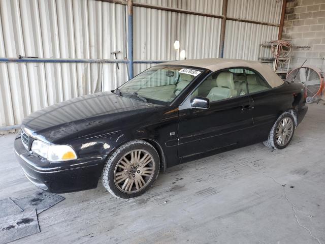 2004 Volvo C70 