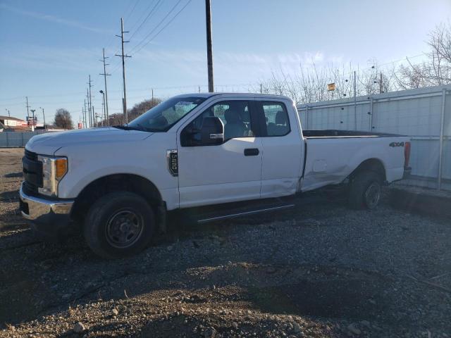 2017 Ford F-250 