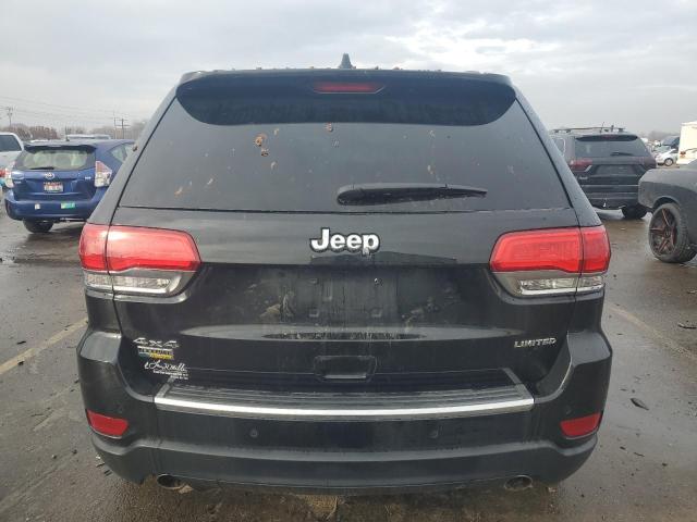 1C4RJFBG1EC127539 | 2014 JEEP GRAND CHER