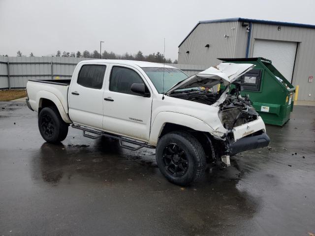 3TMLU4ENXFM179800 | 2015 Toyota tacoma double cab