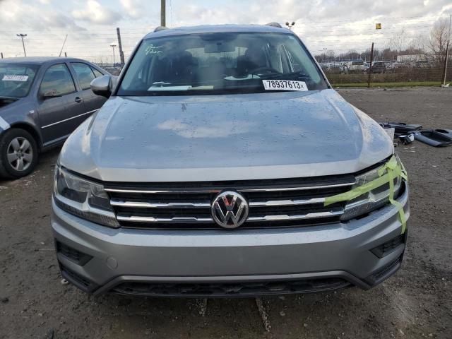 3VV1B7AX5MM146384 | 2021 VOLKSWAGEN TIGUAN S