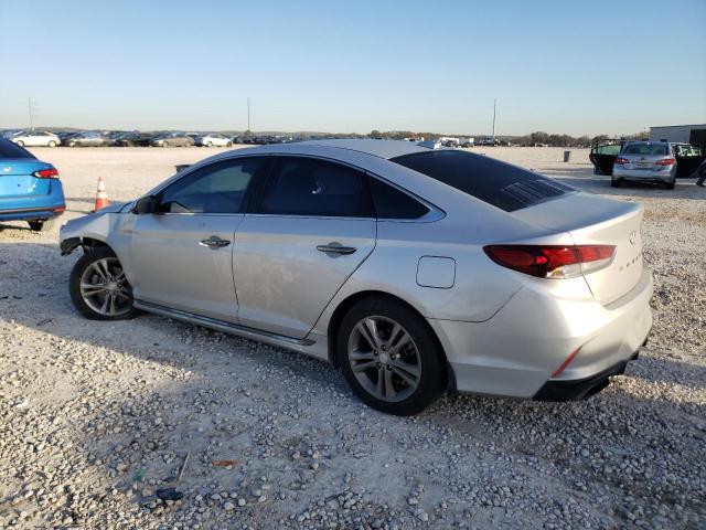 5NPE34AF6KH818670 | 2019 Hyundai sonata limited