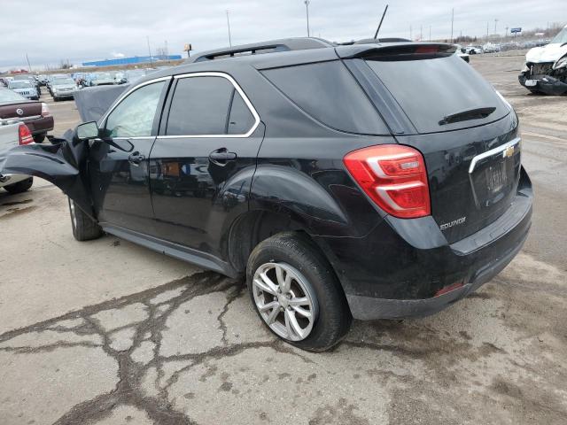 Vin: 2gnalcek1h6324155, lot: 75888673, chevrolet equinox lt 20172