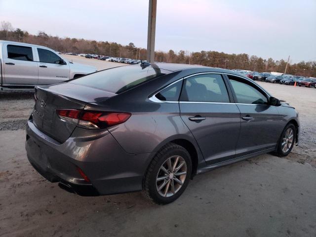 5NPE24AF0KH739269 | 2019 Hyundai sonata se