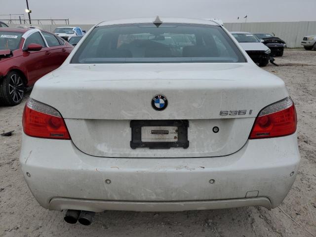 WBANW1C50AC165092 | 2010 BMW 535 i