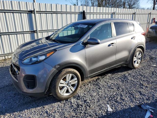 Vin: kndpm3ac0h7207438, lot: 80646063, kia sportage lx 2017 img_1