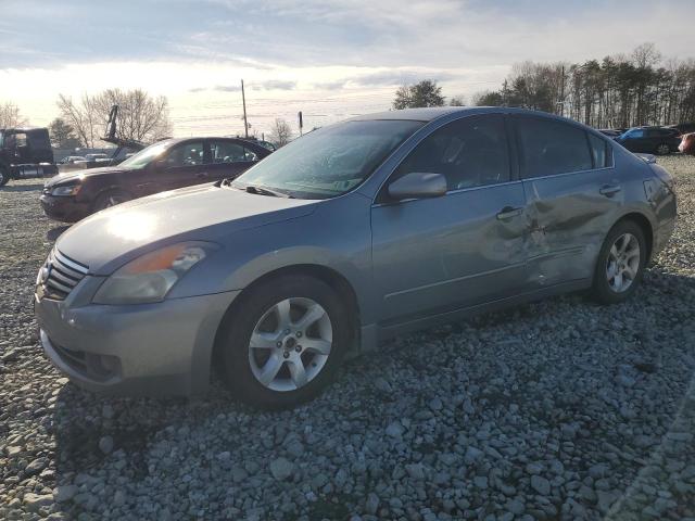 2009 Nissan Altima 2.5