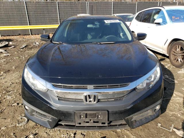 19XFC1F38GE022757 | 2016 HONDA CIVIC EX