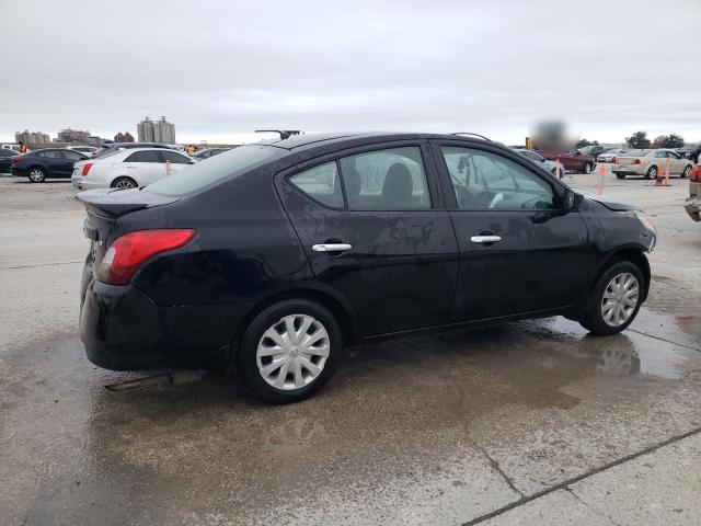 3N1CN7APXHL884369 | 2017 NISSAN VERSA S