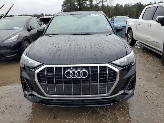 WA1DECF34N1085362 | 2022 AUDI Q3 PREMIUM