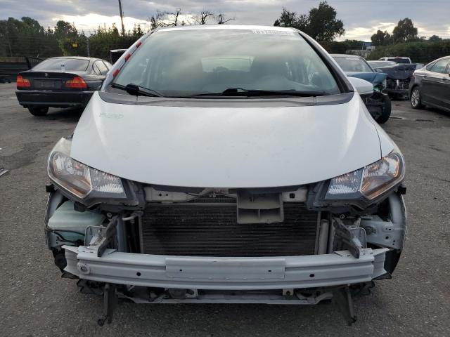 JHMGK5H75GX029694 | 2016 HONDA FIT EX