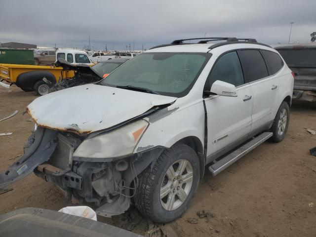 2009 Chevrolet Traverse LT