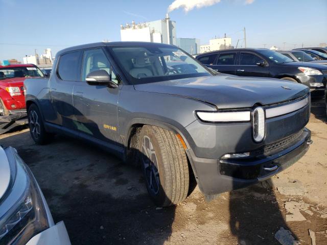 7FCTGAAA7NN013435 | 2022 RIVIAN R1T ADVENT