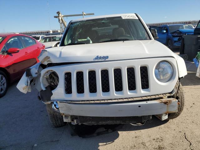 1C4NJPBB0ED859048 | 2014 JEEP PATRIOT SP