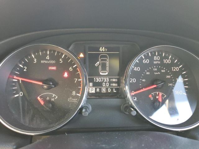 2012 Nissan Rogue S VIN: JN8AS5MTXCW261951 Lot: 79326213