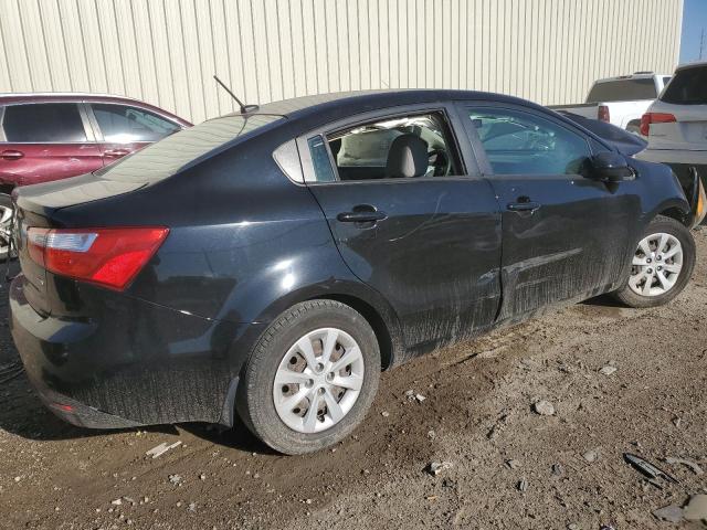 KNADM4A38F6436071 | 2015 KIA RIO LX