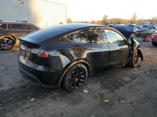 5YJYGDEE5MF097231 | 2021 TESLA MODEL Y