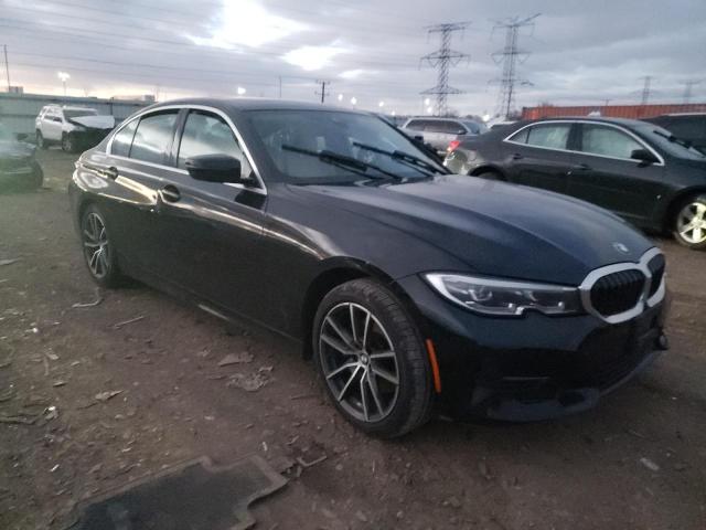 3MW5R7J01M8B71304 | 2021 BMW 330XI