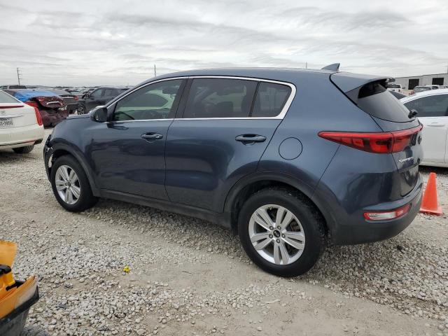 2018 Kia Sportage Lx VIN: KNDPMCAC6J7339769 Lot: 80677213