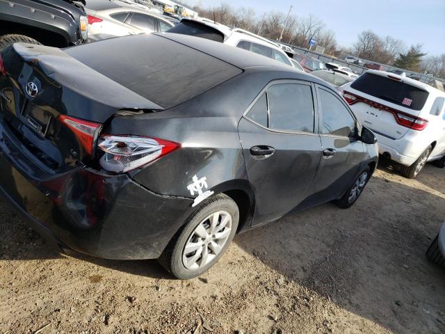 2T1BURHE3FC383951 | 2015 TOYOTA COROLLA L