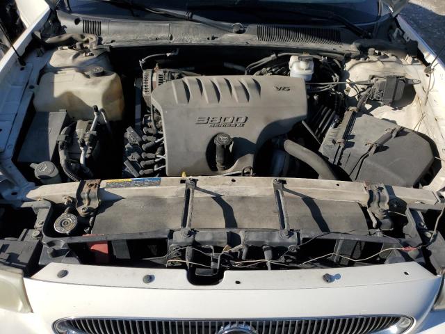 1G4HP52K15U145005 | 2005 Buick lesabre custom