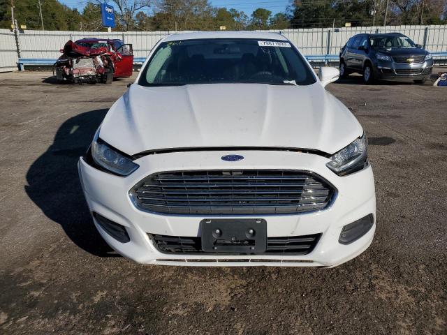 3FA6P0HD5FR148642 | 2015 FORD FUSION SE