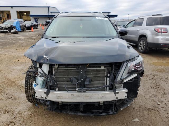 5N1DR2MM2HC698424 | 2017 NISSAN PATHFINDER